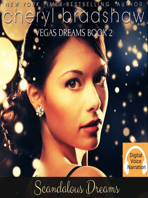 cover image of Scandalous Dreams